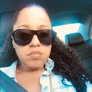 Meet your Posher, Patrice